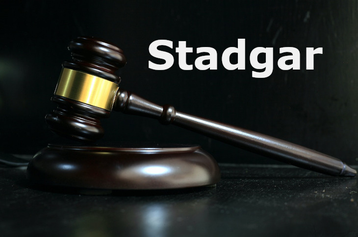 Stadgar